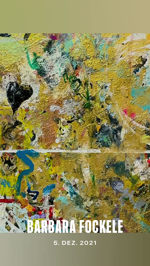 Neues Ausstellungsvideo